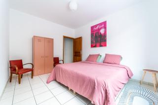 Design & confort 6 pers Hypercentre Dunkerque - Dunkerque - 7