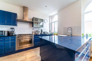 Design & confort 6 pers Hypercentre Dunkerque - Dunkerque - 5