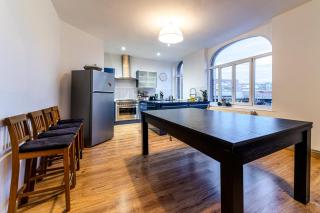 Design & confort 6 pers Hypercentre Dunkerque - Dunkerque - 4