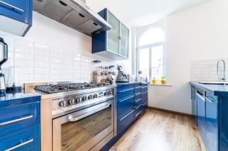 Design & confort 6 pers Hypercentre Dunkerque - Dunkerque - 3
