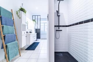 Design & confort 6 pers Hypercentre Dunkerque - Dunkerque - 1