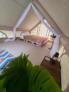 De Kampung Campsite - Rawang - 4