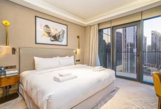 Vacay Lettings Luxury Living Address Opera Downtown - Dubai - 7