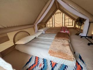 De Kampung Campsite - Rawang - 2