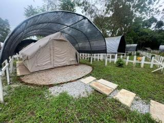 De Kampung Campsite - Rawang - 1