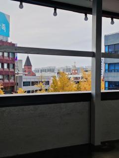 Young House - Jeonju - 7
