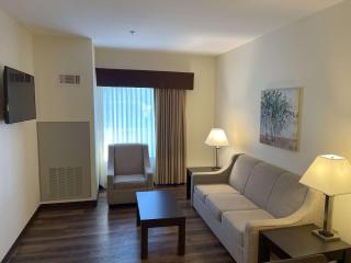 Best Western Plus Valdosta Hotel & Suites - Valdosta - 4