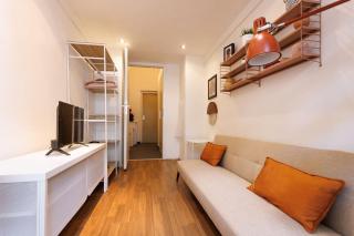 Urban Capsule Apartment - Near Mariahilfer Straße - Vienna - 5