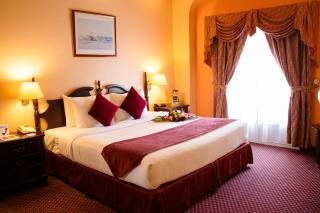 Delmon International Hotel - Manama - 9