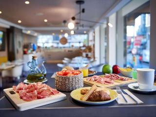 Mercure Barcelona Condor - Barcellona - 9