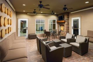 Hilton Garden Inn El Paso Airport - 9