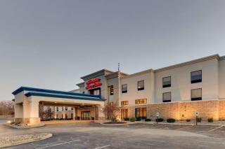 Hampton Inn & Suites St. Louis - Edwardsville - Glen Carbon - 5