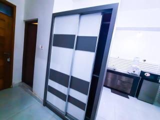 Studio at Mombasa, Kisimani, Apt 607 - 6