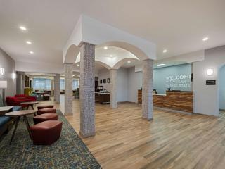 Hampton Inn West Palm Beach-Florida Turnpike - 3