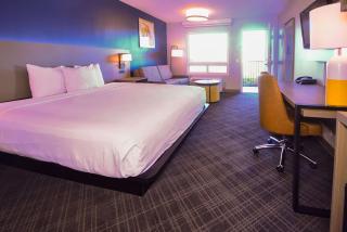 Comfort Inn Encinitas Near Legoland - Encinitas - 3