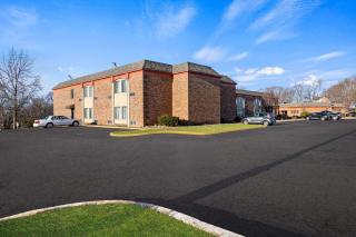 Suburban Studios Kansas City Airport North - Platte City - 9