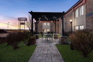 Suburban Studios Kansas City Airport North - Platte City - 6