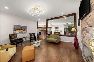 Suburban Studios Kansas City Airport North - Platte City - 2
