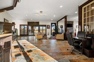 Suburban Studios Kansas City Airport North - Platte City - 5