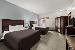 Suburban Studios Kansas City Airport North - Platte City - 1