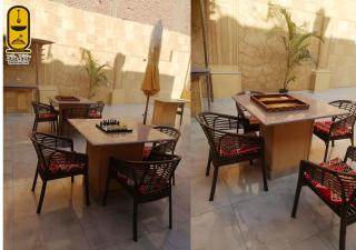 Nb Nfr Pyramids Inn - Il Cairo - 6