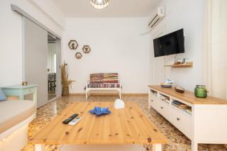 Nisos cottage house - Aliki - 9