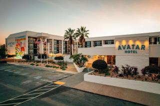 Avatar Hotel Santa Clara, Tapestry Collection by Hilton - Santa Clara - 9