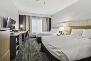 Country Inn & Suites by Radisson, Chicago O'Hare South, IL - Bensenville - 2