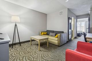 Country Inn & Suites by Radisson, Chicago O'Hare South, IL - Bensenville - 3