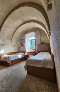 Hotel Kral Boutique - Ürgüp - 9