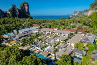 Bhu Nga Thani Resort & Villas Railay - Railay Beach - 9