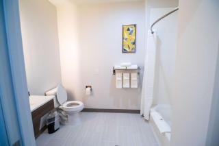 Comfort Inn & Suites - Schulenburg - 4