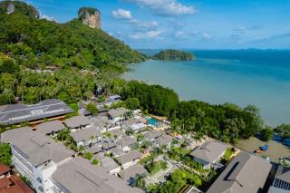 Bhu Nga Thani Resort & Villas Railay - Railay Beach - 0