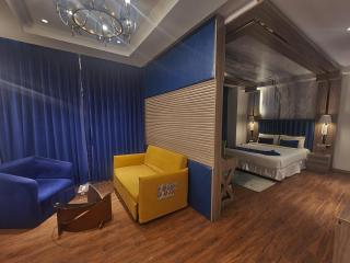 Grace Cox Smart Hotel - 5