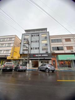NOVO HOTEL - Osório - 0