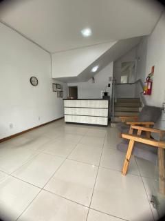 NOVO HOTEL - Osório - 8