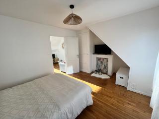 Les appartements d'Ostende - Calais - 3