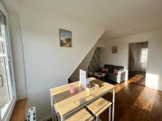 Les appartements d'Ostende - Calais - 1