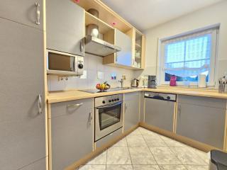 Ferienhaus Steuerbord im Bootshaus - 5