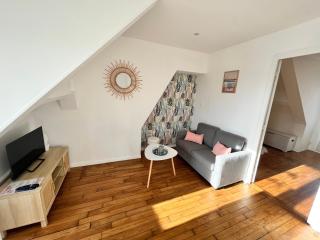 Les appartements d'Ostende - Calais - 2