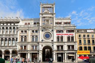 Canaletto Luxury Suites - San Marco Luxury - Venice - 9