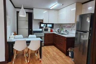 Pyeongtaek Tarot 2 House Camp Humphreys 워킹게이트 도보10분 - Pyeongtaek - 1