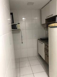 Apt a 650 m da praia do recreio - 8