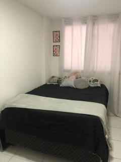 Apt a 650 m da praia do recreio - 7