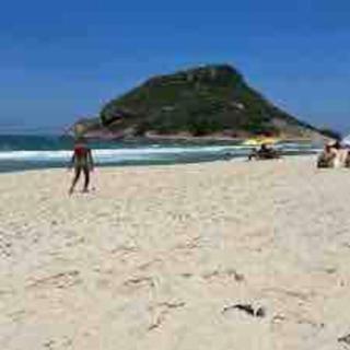 Apt a 650 m da praia do recreio - 6