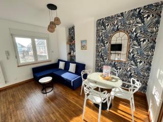 Les appartements d'Ostende - Calais - 0