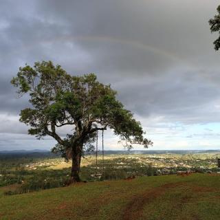 Camping Canyon Vale - Praia Grande - 6