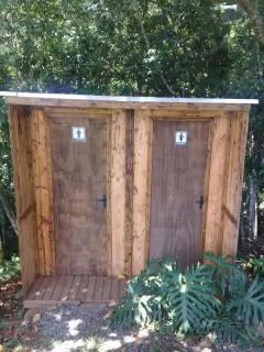 Camping Canyon Vale - Praia Grande - 5