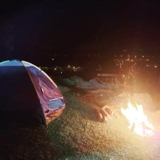 Camping Canyon Vale - Praia Grande - 4