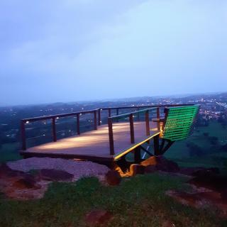 Camping Canyon Vale - Praia Grande - 3